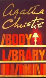 Body In The Library: Book by Agatha Christie