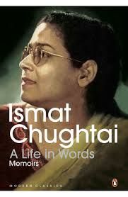 A Life in Words: Memoirs (B) (English): Book by Ismat, (Tr. Asaduddin), Chugtai A Life in Words: Memoirs (B) (English): Book by Ismat, (Tr. Asaduddin), Chugtai