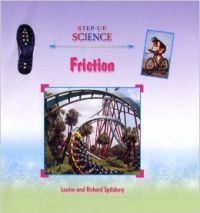 Friction (Step-Up Science) (Step-Up Science) (English) (Hardcover): Book by Louise A Spilsbury