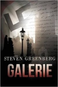 Galerie: Book by Steven Greenberg