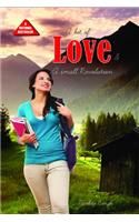 A Bit Of Love & Small Revolution English(PB): Book by Pankaj Singh