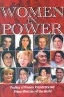 Women in Power: Book by Johri, Meera