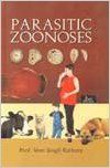 Parasitic Zoonoses, 2nd Edition: Book by V. S. Rathore