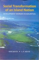 Social Transformation of An Island Nation: Book by Rani Mehta Social Transformation of An Island Nation: Book by Rani Mehta