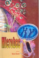 Microbes: Book by Varun Shastri Microbes: Book by Varun Shastri
