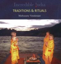 Traditional and Rituals: Specifications: Book by Muthusamy Varadarajan Traditional and Rituals: Specifications: Book by Muthusamy Varadarajan