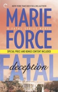 Fatal Deception  : Book by Marie Force