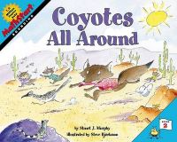 Coyotes All around: Book by Steve Bjorkman Coyotes All around: Book by Steve Bjorkman