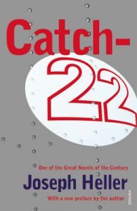 Catch-22 (English) (Paperback): Book by Joseph Heller