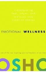 Emotional Wellness: Book by Osho