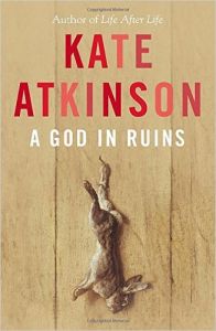 God in Ruins, A (English): Book by Kate Atkinson God in Ruins, A (English): Book by Kate Atkinson