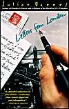 Letters from London: Book by Julian Barnes Letters from London: Book by Julian Barnes