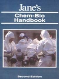 JANES CHEMICAL BIOLOGICAL HANDBOOK INTERNATIONAL (English) 2nd Edition (spiral-bound): Book by Adrian Dwyer