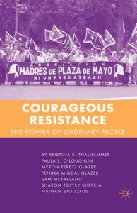 Courageous Resistance: The Power of Ordinary People: Book by Kristina E. Thalhammer