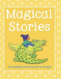 Magical Stories Magical Stories