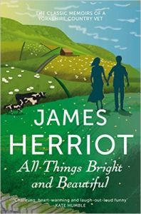 All Things Bright and Beautiful (English) (Paperback): Book by James Herriot All Things Bright and Beautiful (English) (Paperback): Book by James Herriot