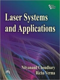 Laser Systems And Applications (English) 1st Edition (Paperback): Book by Richa Verma