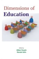 Dimensions of Education: Book by Akbar Husain