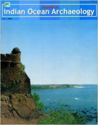 Journal of Indian Ocean Archaeology (Volume - 1 : 2004) (English): Book by S. P. Gupta Journal of Indian Ocean Archaeology (Volume - 1 : 2004) (English): Book by S. P. Gupta