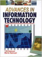 Advances in Information Technology, 296 pp, 2008 (Paperback): Book by M. Samuel T. M. Samuel