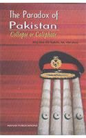 The Paradox of Pakistan: Book by G. D. Bakshi The Paradox of Pakistan: Book by G. D. Bakshi