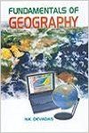 Fundamentals of Geography 01 Edition: Book by N. K. Devadas