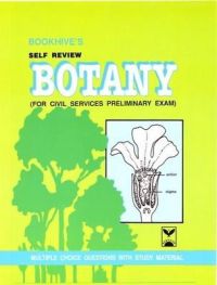 Botany for Civil Services Preliminary Exam (Paperback): Book by H C Kapoor Botany for Civil Services Preliminary Exam (Paperback): Book by H C Kapoor