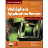 Websphere Application Server Step By Step: Book by Turaga