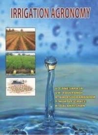 Irrigation Agronomy (English) Irrigation Agronomy (English)