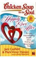 Chicken Soup for the Soul: Happily Ever After: Book by Jack Canfield