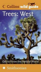 Trees: West: Book by Steve Cafferty,   Msc Msc