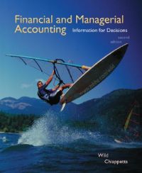 Financial Managerial Accounting and Circuit City AR: Book by John J. Wild Financial Managerial Accounting and Circuit City AR: Book by John J. Wild