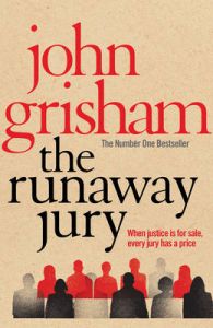 The Runaway Jury: Book by John Grisham