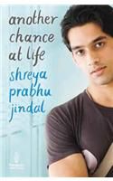 PMR: Another Chance at Life (English): Book by Shreya Prabhu Jindal