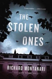 The Stolen Ones: Book by Richard Montanari