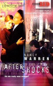 Aftershocks: Book by Nancy Warren, 195