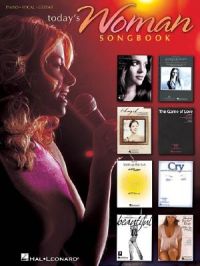 Today's Woman Songbook Today's Woman Songbook
