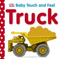 Trucks: Book by DK Trucks: Book by DK
