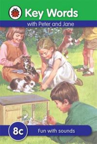 Fun with Sounds: Book by W. Murray Fun with Sounds: Book by W. Murray