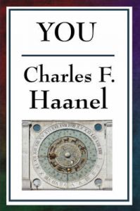 You: Book by Charles F. Haanel
