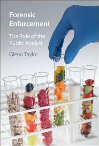 Forensic Enforcement (Paperback): Book by Glenn Taylor Forensic Enforcement (Paperback): Book by Glenn Taylor