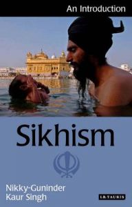 Sikhism: An Introduction: Book by Nikky-Guninder Kaur Singh