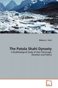 The Patola Shahi Dynasty: Book by Rebecca L Twist The Patola Shahi Dynasty: Book by Rebecca L Twist