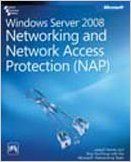 Windows Server 2008 Networking and Network Access Protection (NAP) (English) (Paperback): Book by Davies Northrup