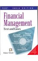 Financial Management: Text and Cases (English) 1st Edition: Book by Eugene Brigham, Michael Ehrhardt