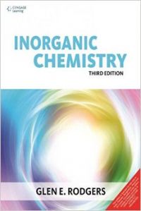 a.h:1250 Inorganic Chemistry: Book by Glen E. Rodgers a.h:1250 Inorganic Chemistry: Book by Glen E. Rodgers