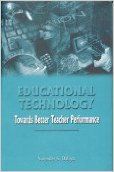 EDUCATIONAL TECHNOLOGY (English) 3rd. Ed. Edition: Book by SURENDER S. DAHIYA
