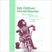Early childhood care and education (English): Book by J. C. Agarwal