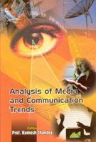 Analysis of Media And Communication Trends: Book by Ramesh Chandra Analysis of Media And Communication Trends: Book by Ramesh Chandra