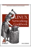 Linux Networking Cookbook (English) 1st Edition: Book by Carla Schroder